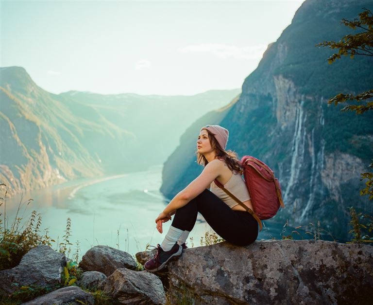 Die schönsten Fjorde Norwegens ©Oleh_Slobodeniuk/istock